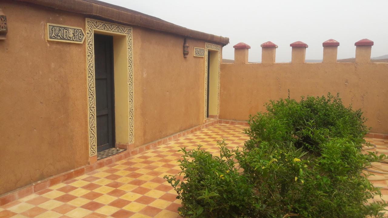 Dar Alfourssane Ferme D'Hote Warzazát Exteriér fotografie